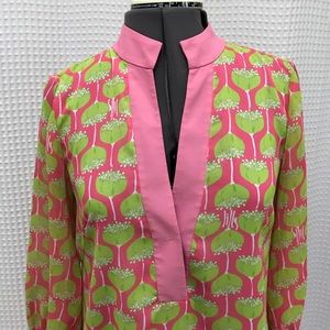 Lilly Pulitzer tunic